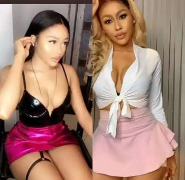 BBNaija Twist: 2 New Female Housemates To Be Introduced By Big Brother?